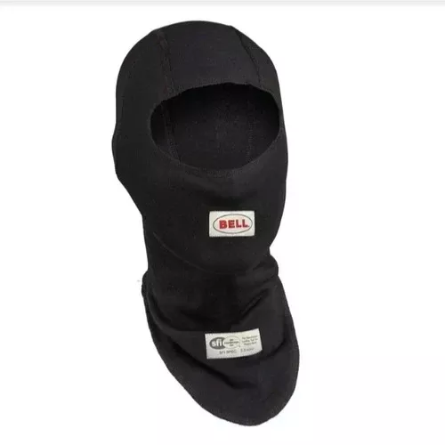 Bell - Balaclava Black PRO-TX Small SFI 3.3