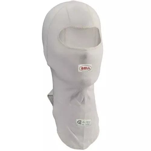 Bell - Balaclava White PRO-TX Small SFI 3.3