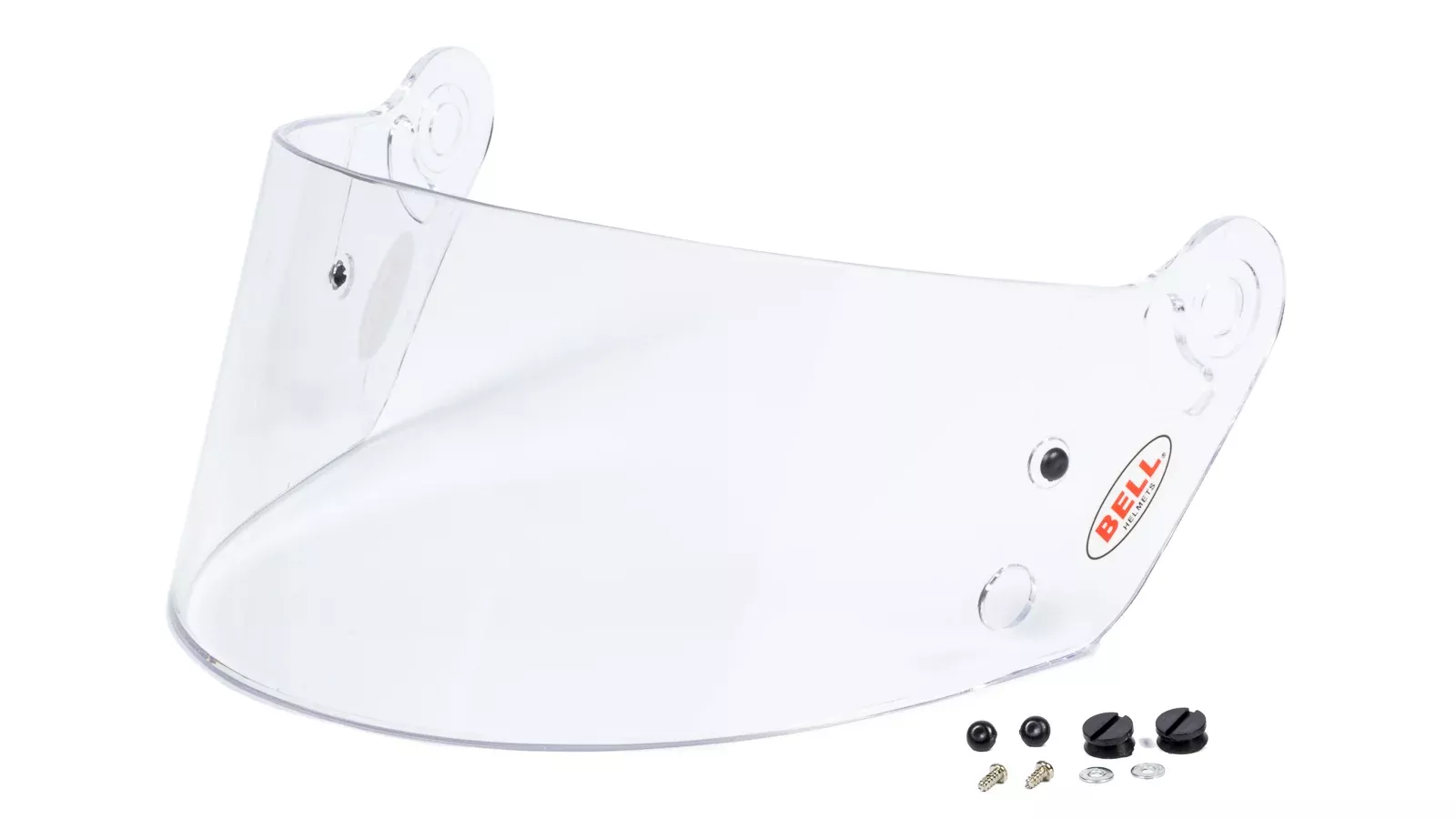 Bell - Clear Shield 281SRV 3mm Anti-Fog
