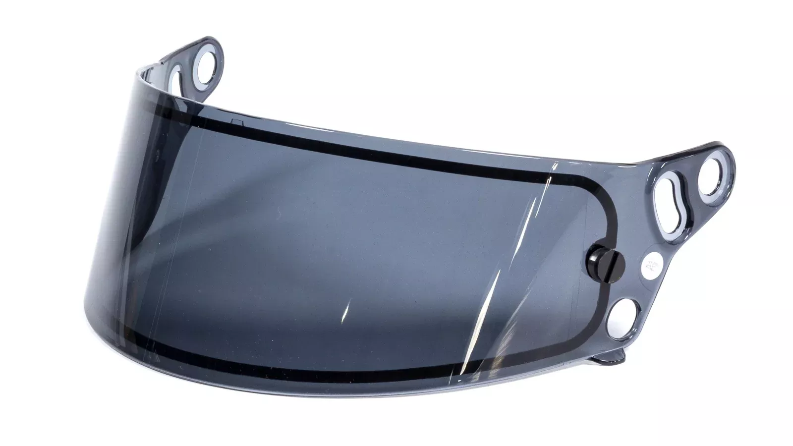 Bell - Dark Smoke Shield SE03 3mm