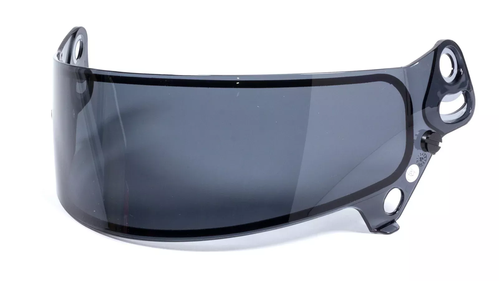 Bell - Dark Smoke Shield SE07 3mm