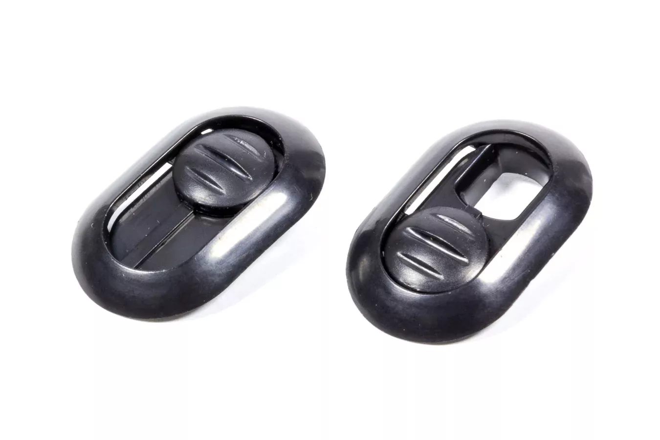 Bell - Replacement Vent 2pk Forehead