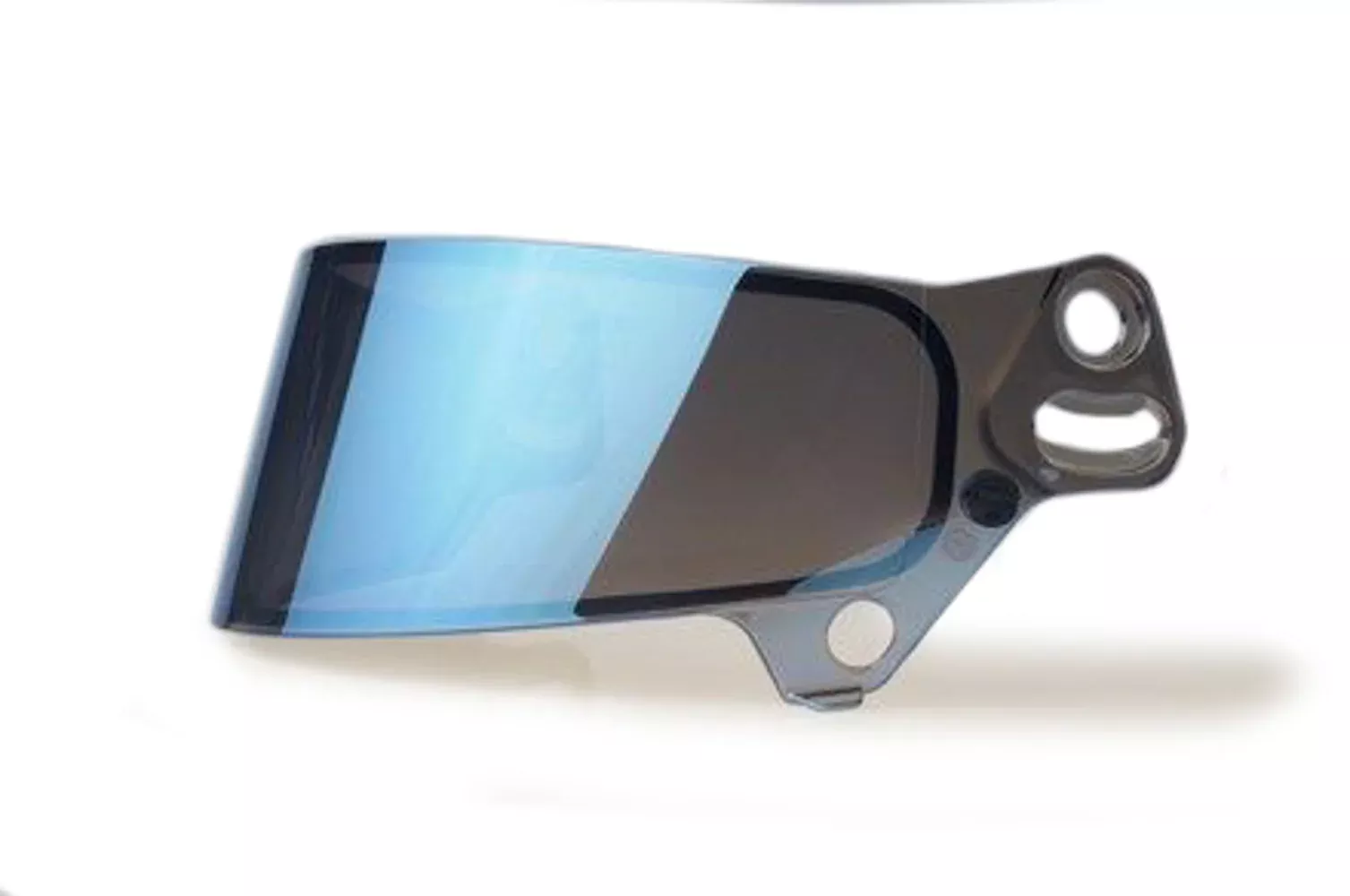 Bell - Shield Blue Mirror SE07 3mm