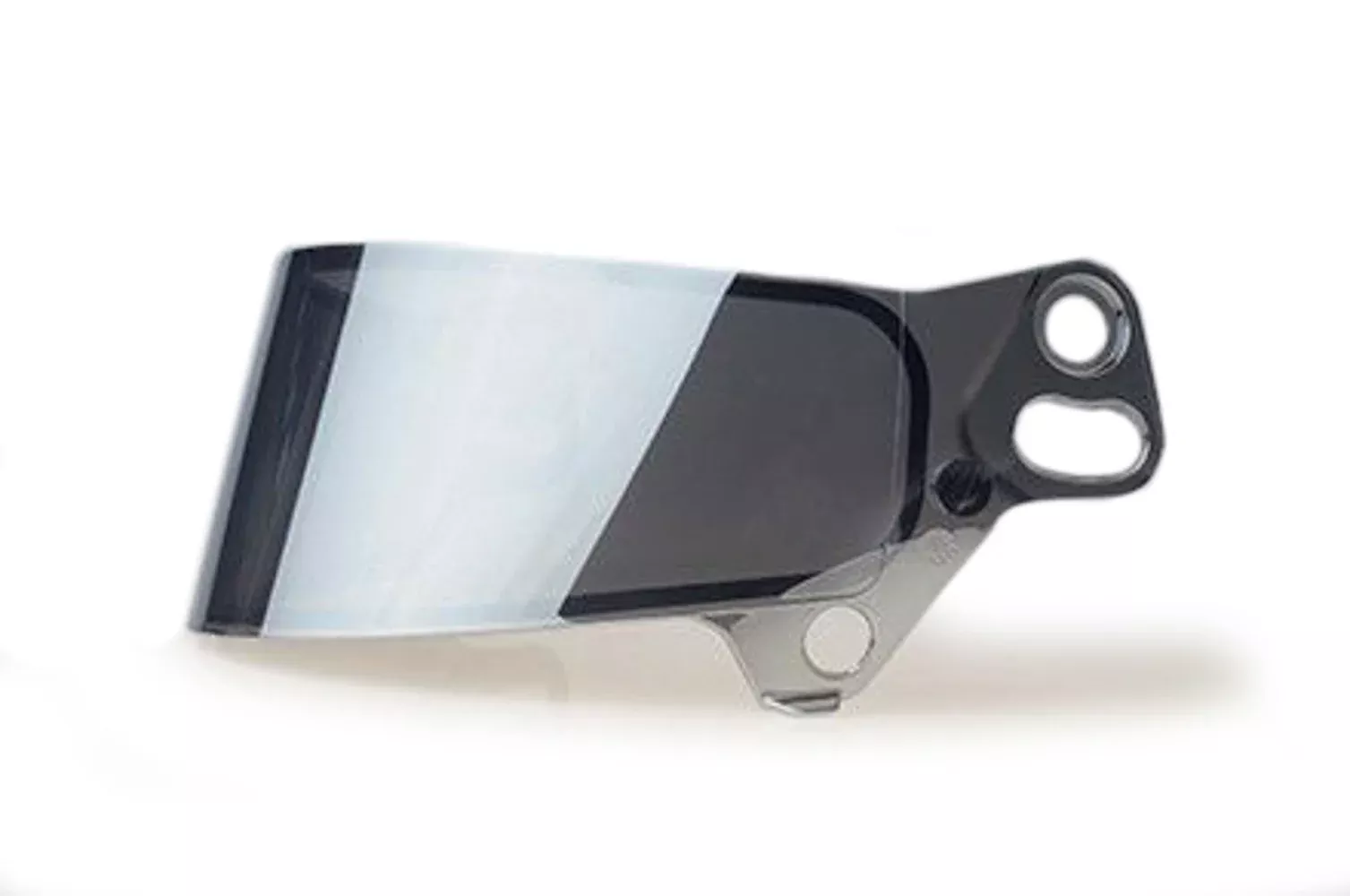 Bell - Shield Silver Mirror SE07 3mm