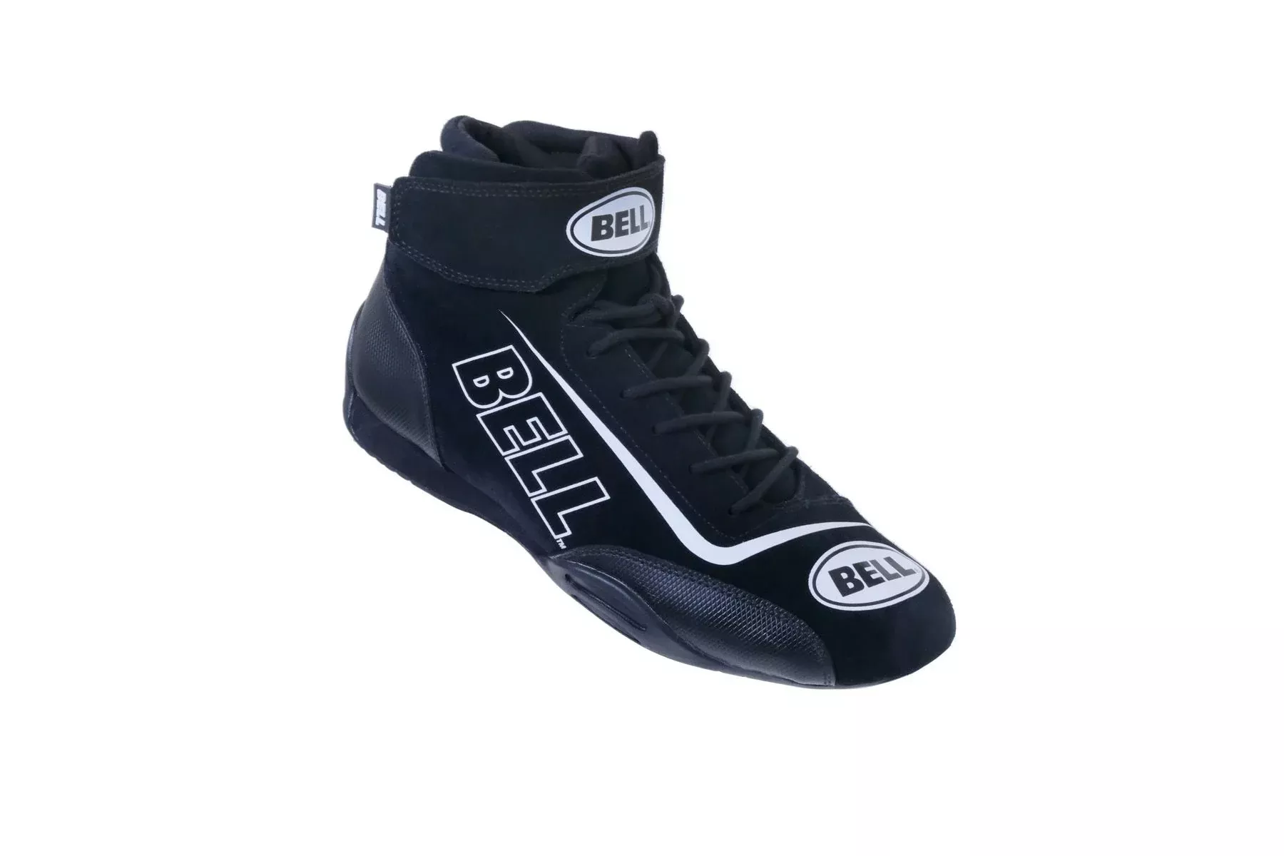 Bell - Shoe SPORT-TX Black 12.5 SFI 3.3/5