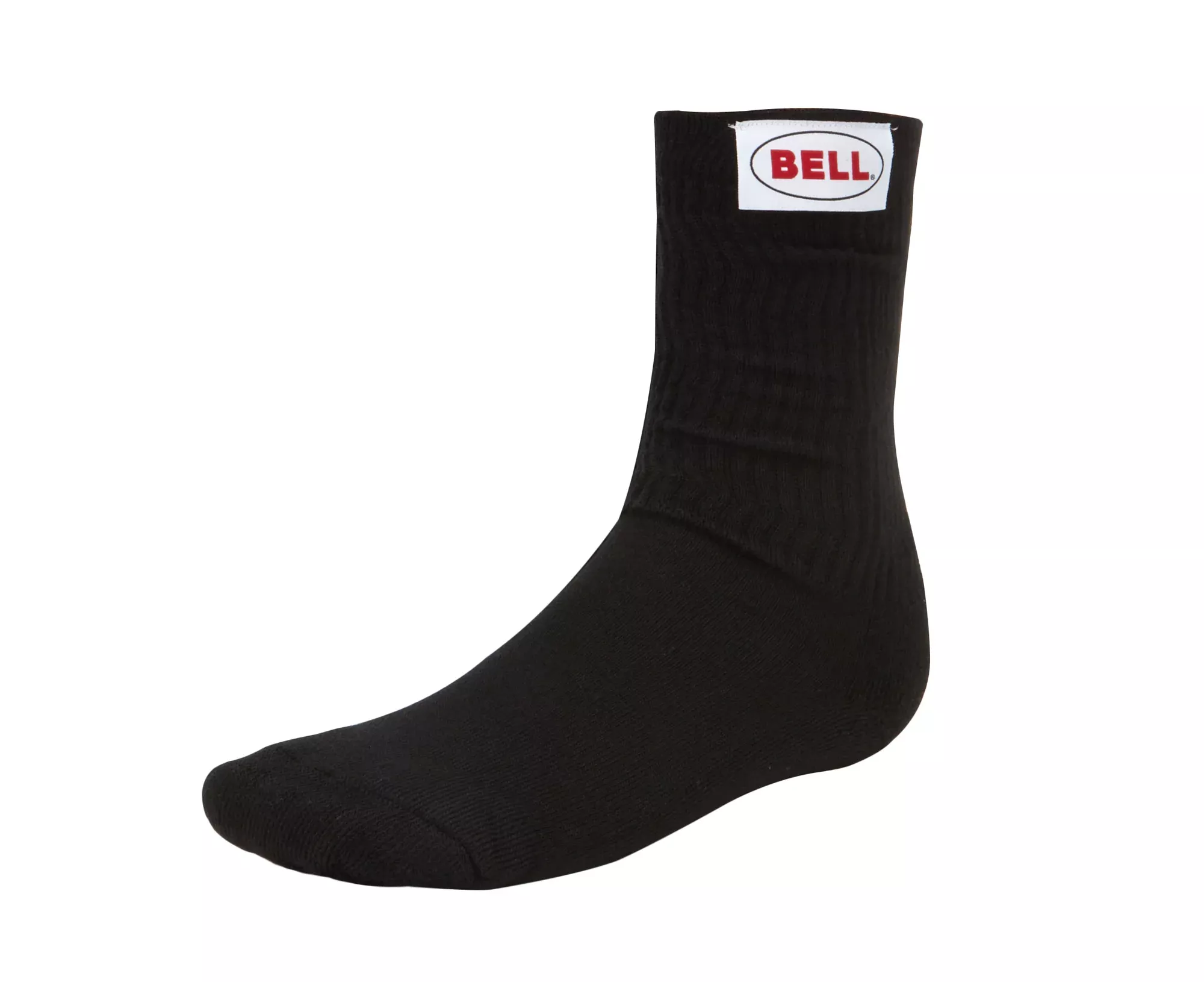 Bell - Socks Black SPORT-TX Small SFI 3.3