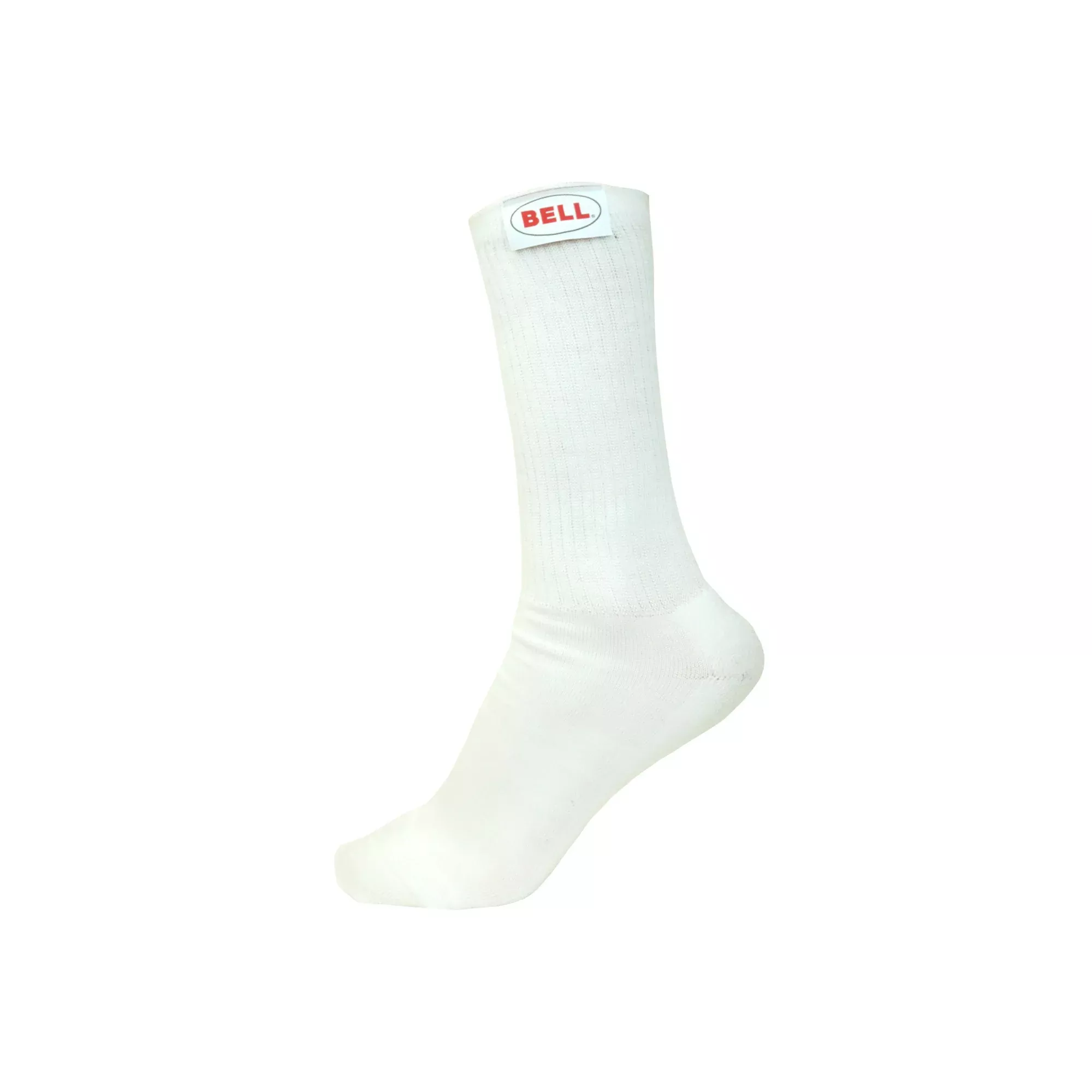 Bell - Socks White SPORT-TX Small SFI 3.3