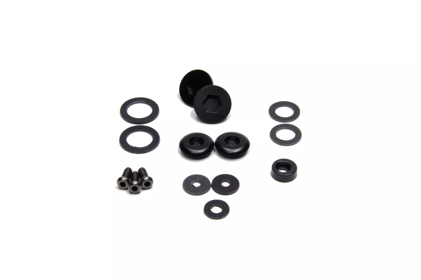 Bell - SRV-2 Pivot Kit Black