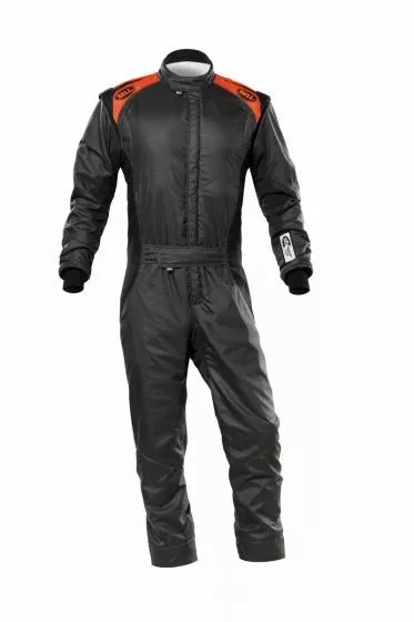 Bell - Suit ADV-TX Grey/Orange 2X-Large SFI 3.2A/5