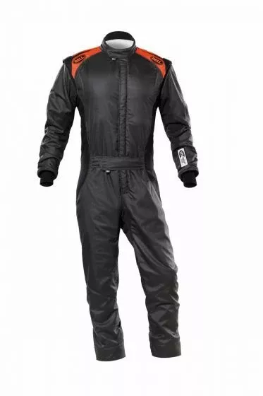 Bell - Suit ADV-TX Grey/Orange Small SFI 3.2A/5