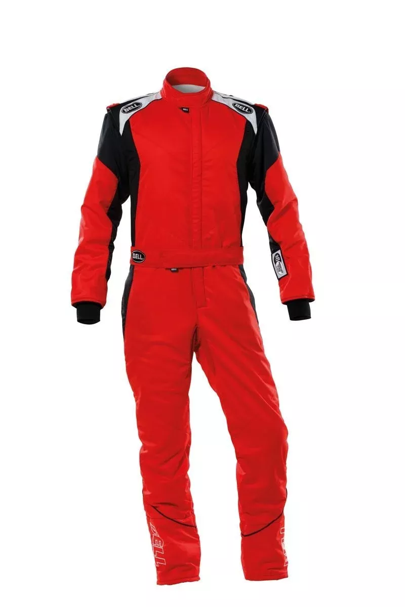Bell - Suit PRO-TX Red/Black 2X-Large SFI 3.2A/5