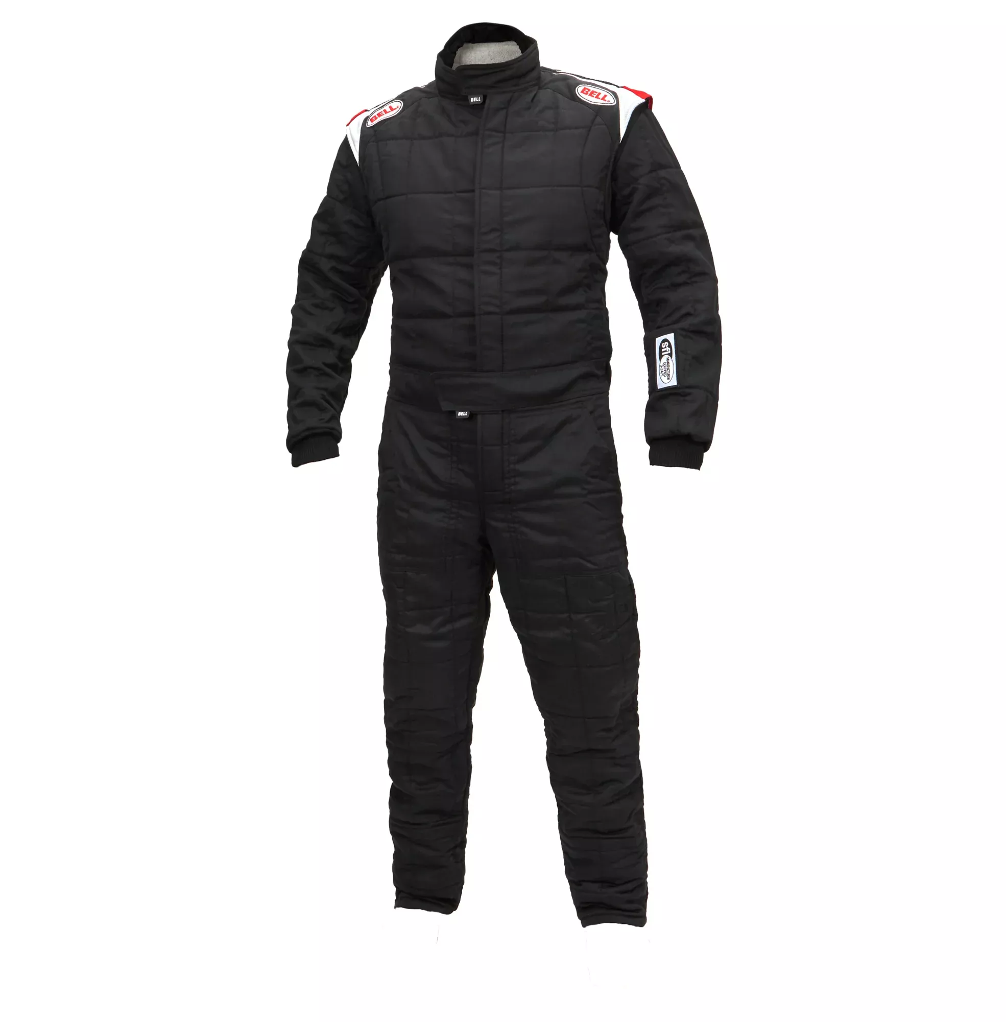 Bell - Suit SPORT-TX Black Small SFI 3.2A/5