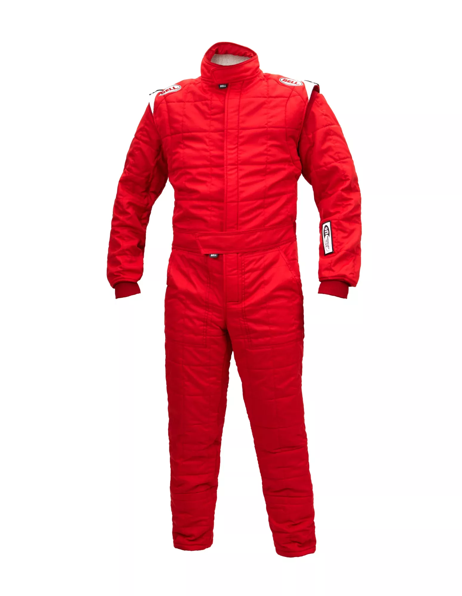 Bell - Suit SPORT-TX Red Small SFI 3.2A/5