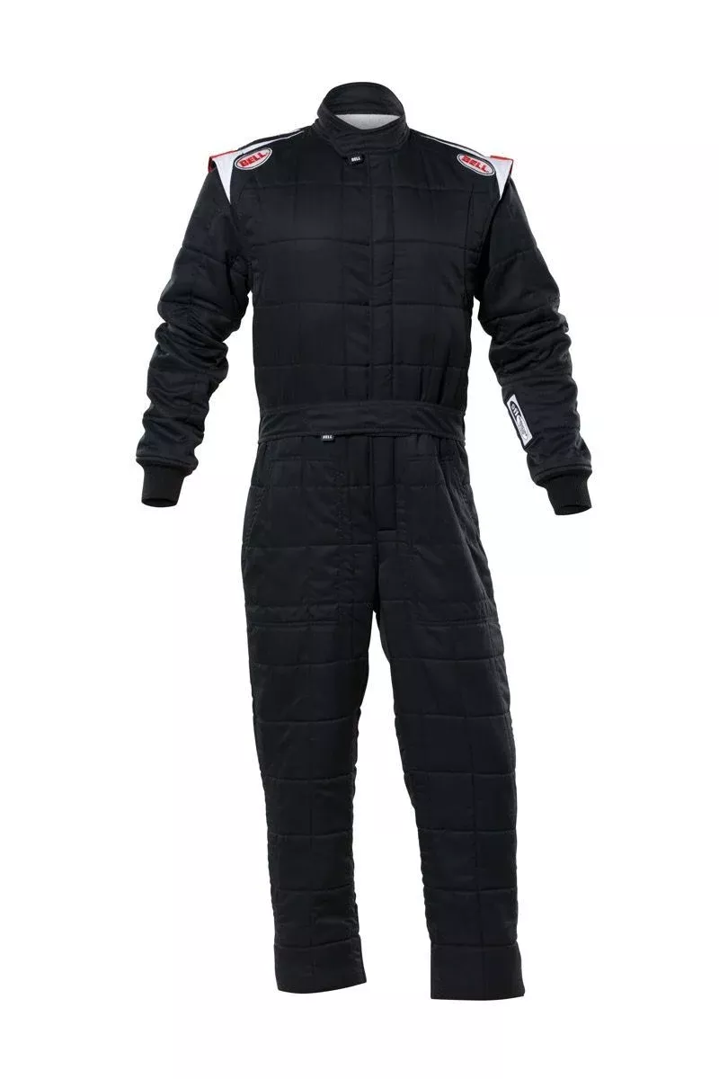 Bell - Suit SPORT-YTX Black Large SFI 3.2/1