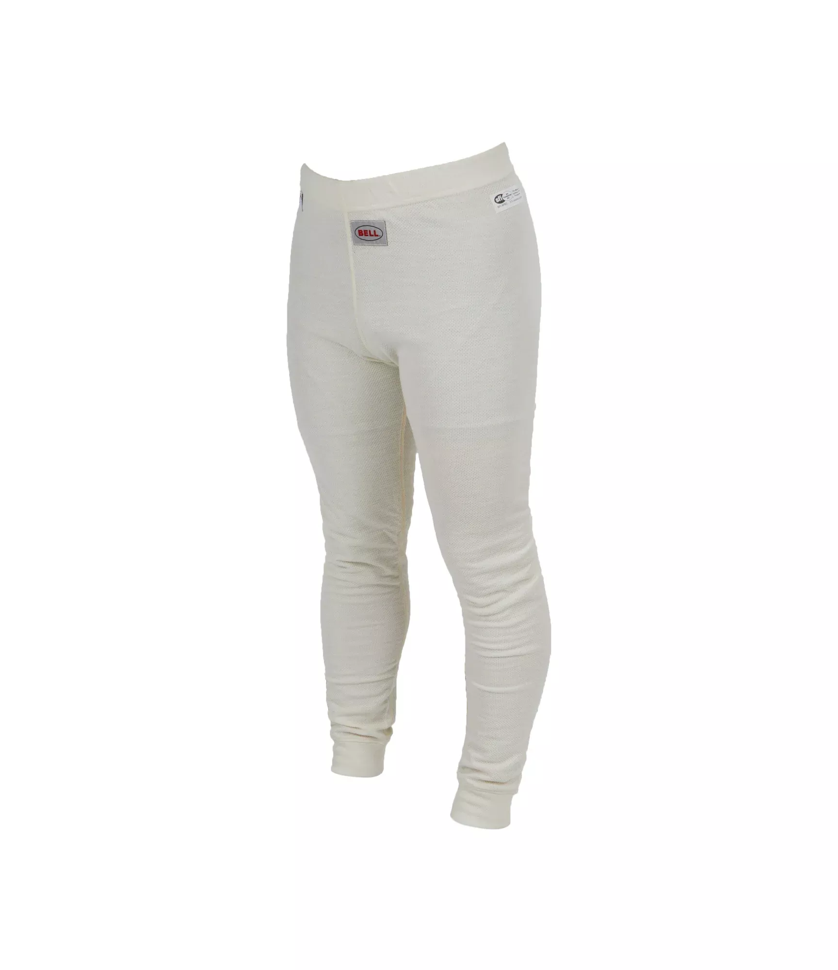 Bell - Underwear PRO-TXBottom White Small SFI 3.3