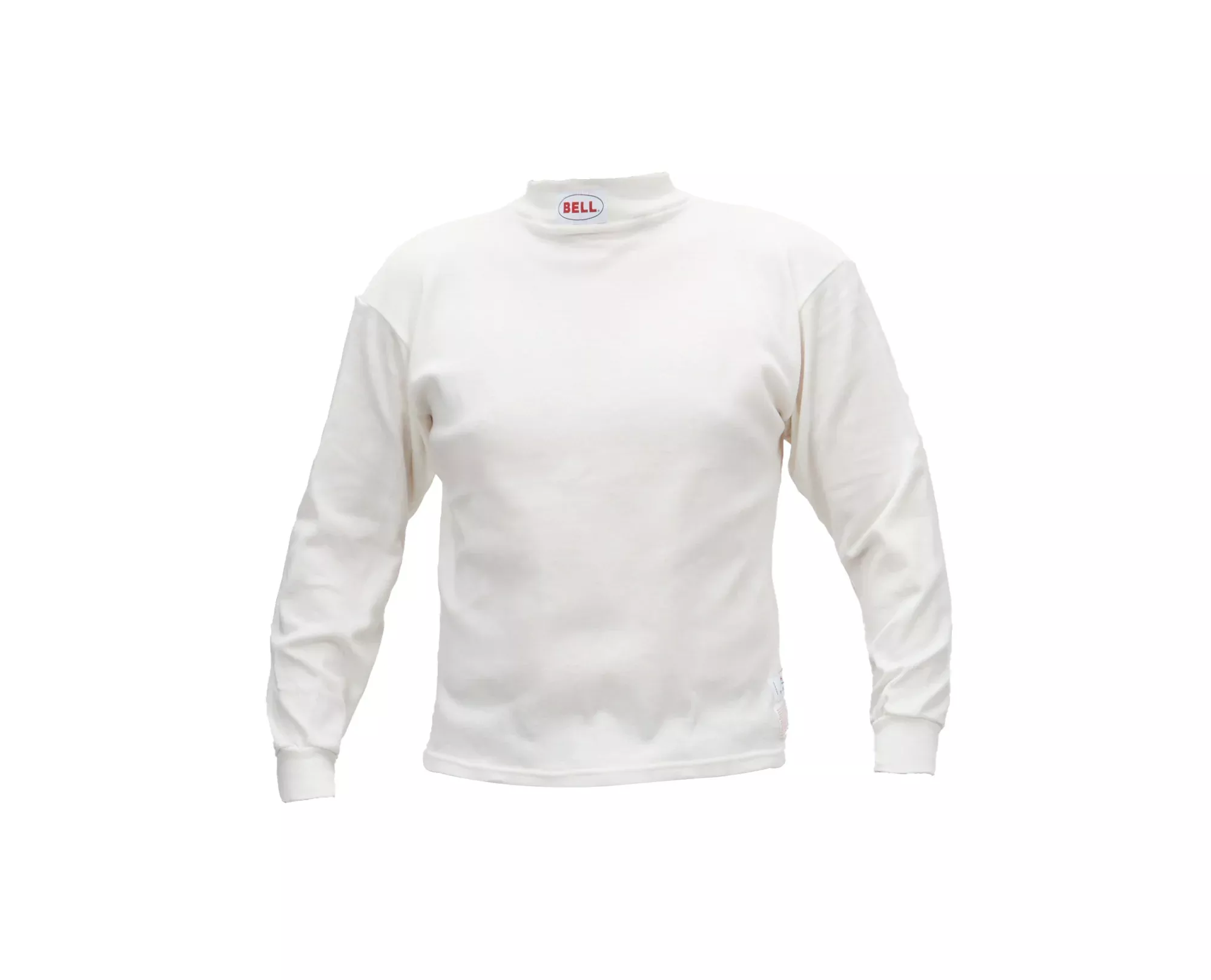 Bell - Underwear Top SPORT-TX White 2X Large SFI 3.3
