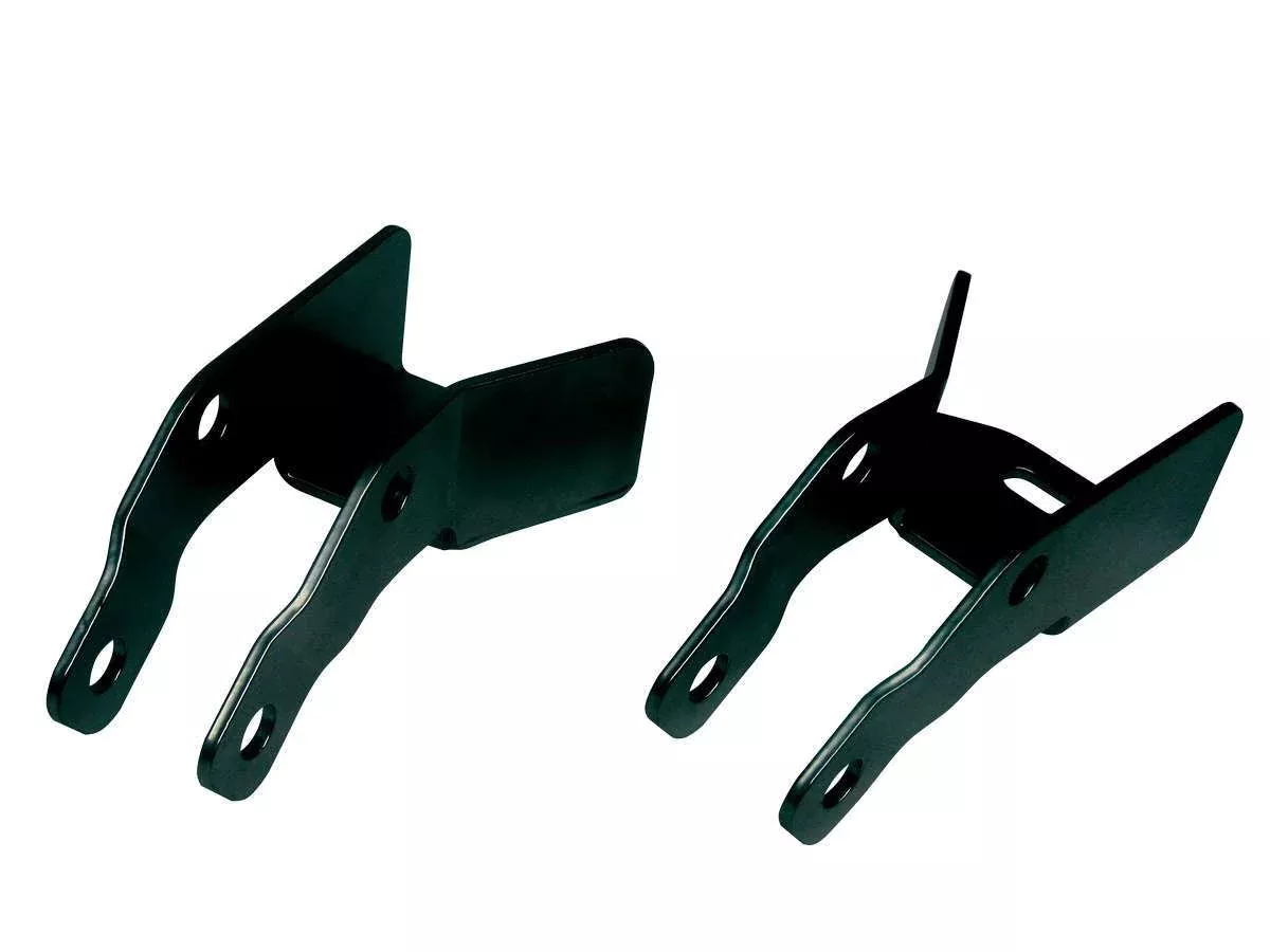 Belltech - 00-11 Tahoe Shock Extension Kit