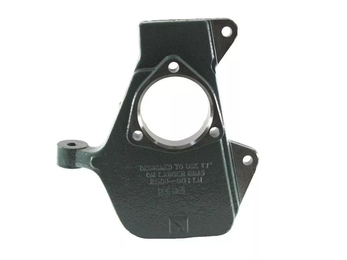 Belltech - 2in Drop Spindle Set