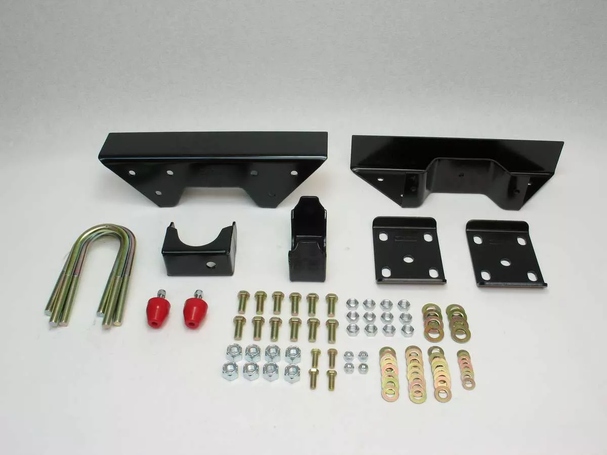 Belltech - 73-87 GM C10 P/U Rear Flip Kit