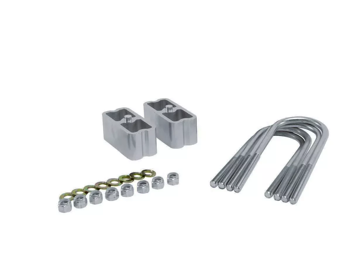 Belltech - Block Kit Mini Truck 2in