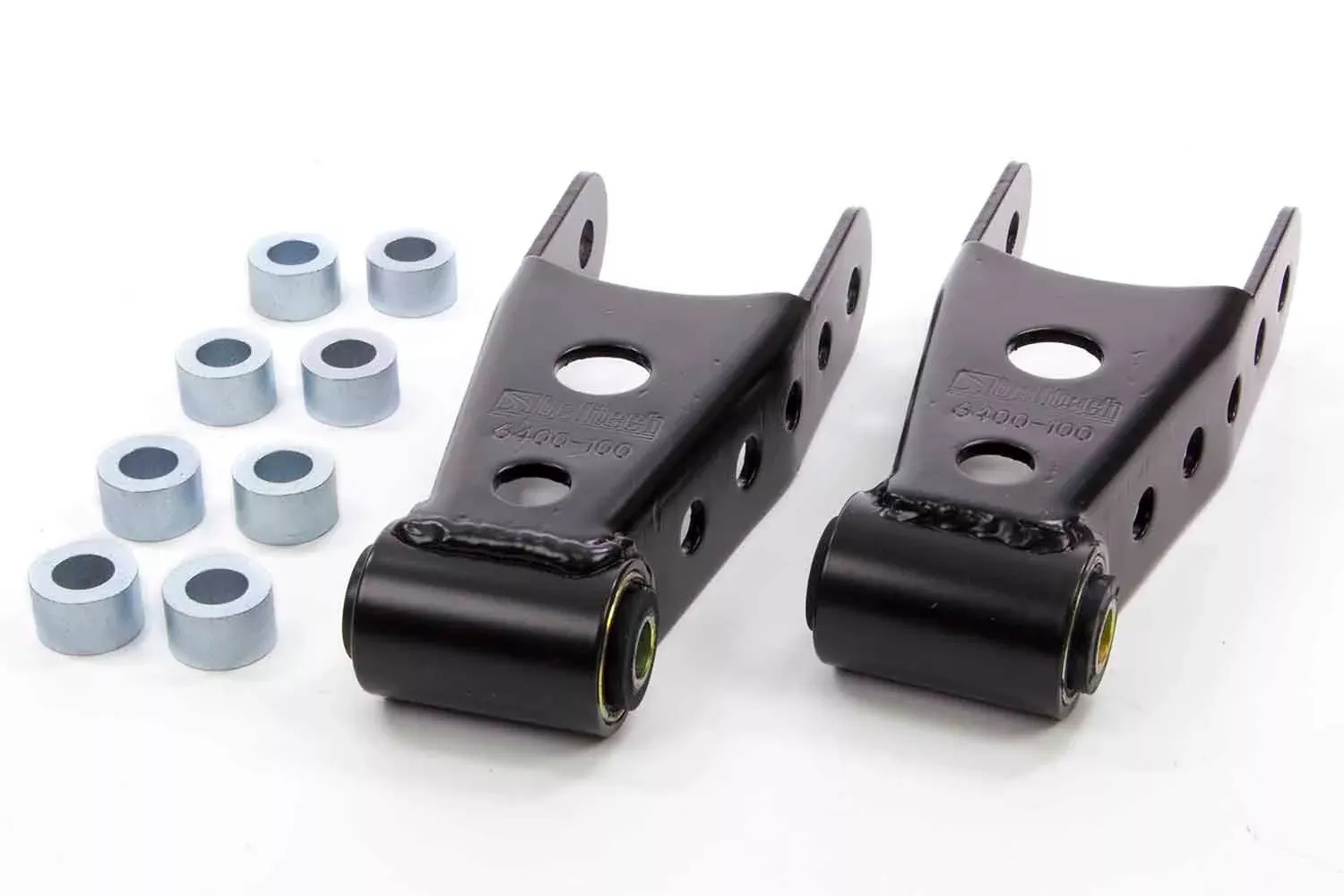 Belltech - Rear Shackle Set