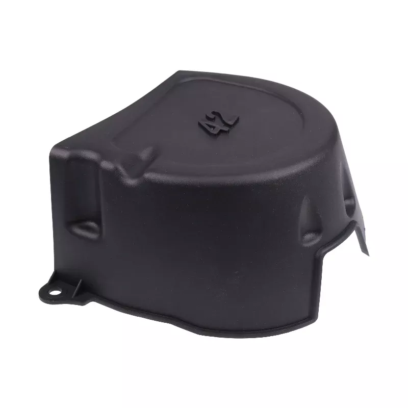 Belt Shield GY21773 GX22644 for Briggs & Stratton Engine 31F707 31P877 John Deere Tractor 107S D100 D105 D110 D120 LA115 LA125 LA135 X110 X120 X125 X145