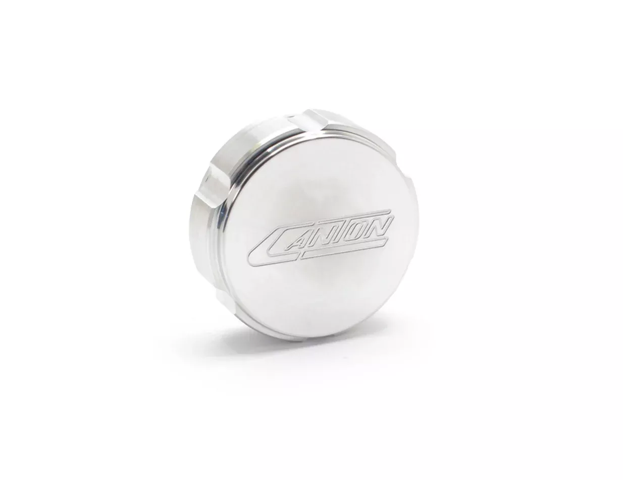 Billet Alm Coolant Cap Ford Mustang 1994-2014
