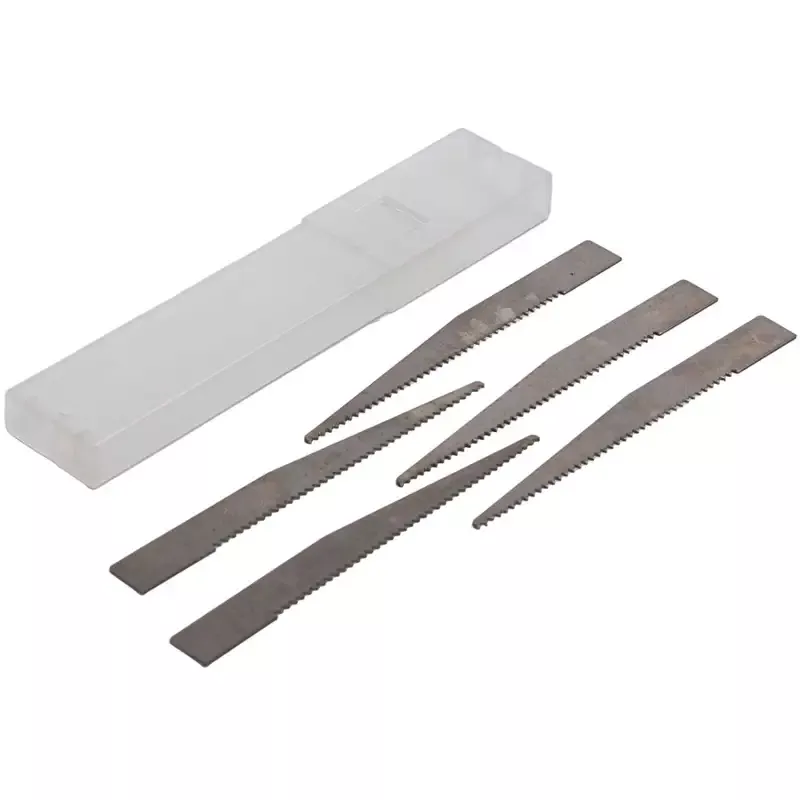 Blades, #27 Saw (5)