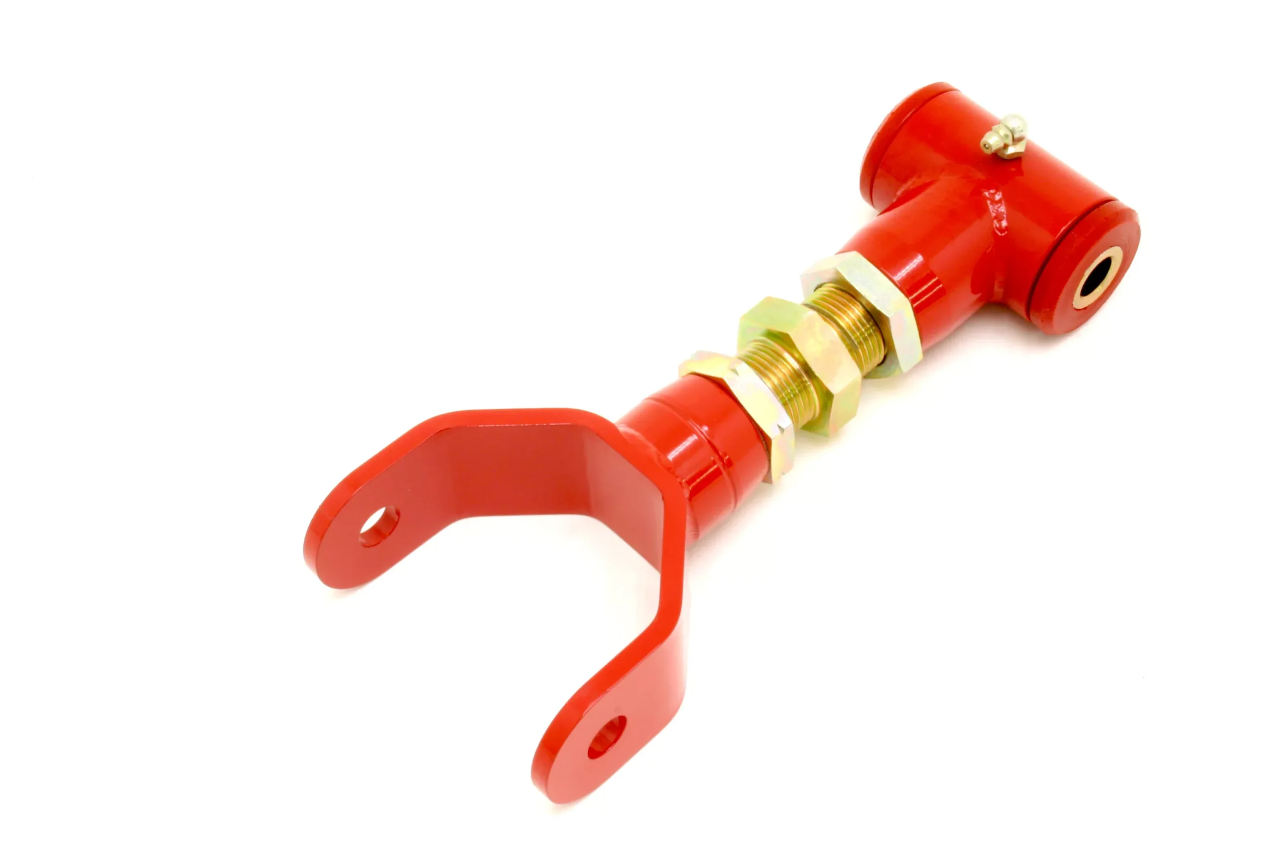 BMR Suspension - 05-10 Mustang Upper Cont rol Arm On-Car Adjustabl