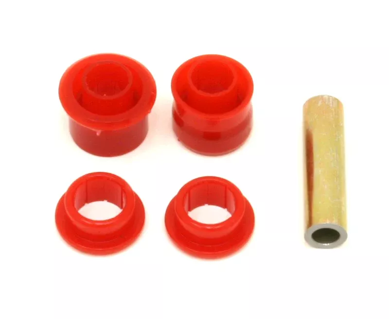 BMR Suspension - 05-14 Mustang Differenti al Bushing Kit