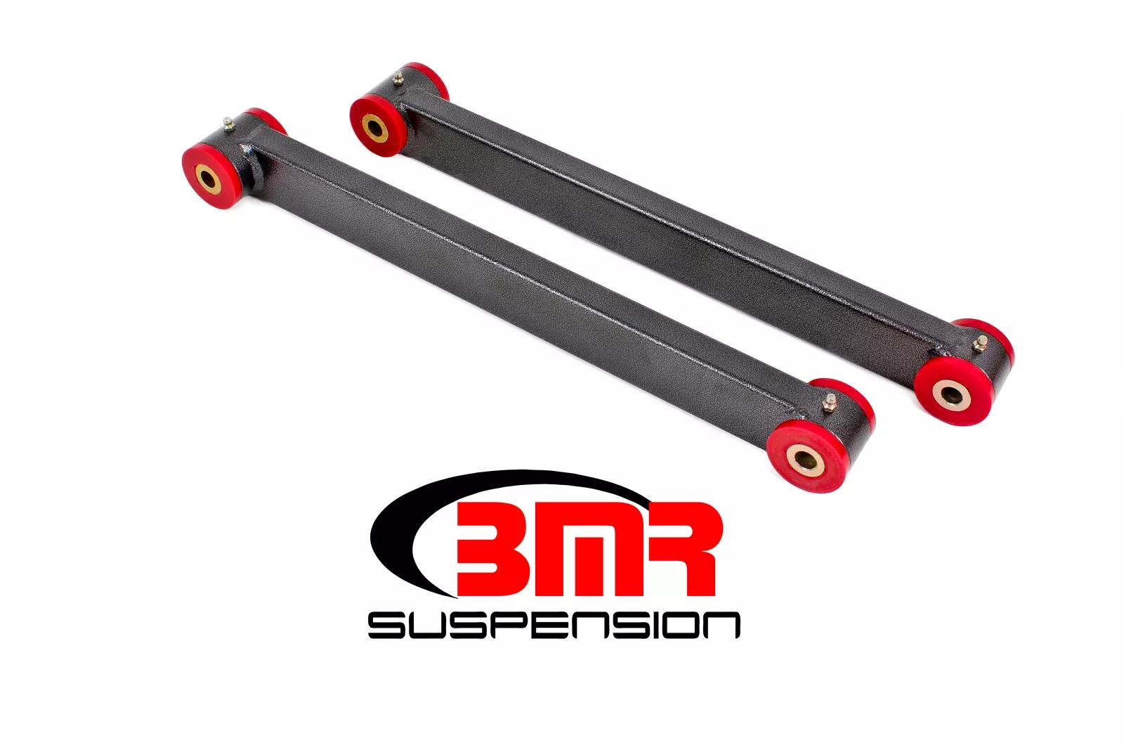 BMR Suspension - 05-14 Mustang Lower Control Arms Boxed