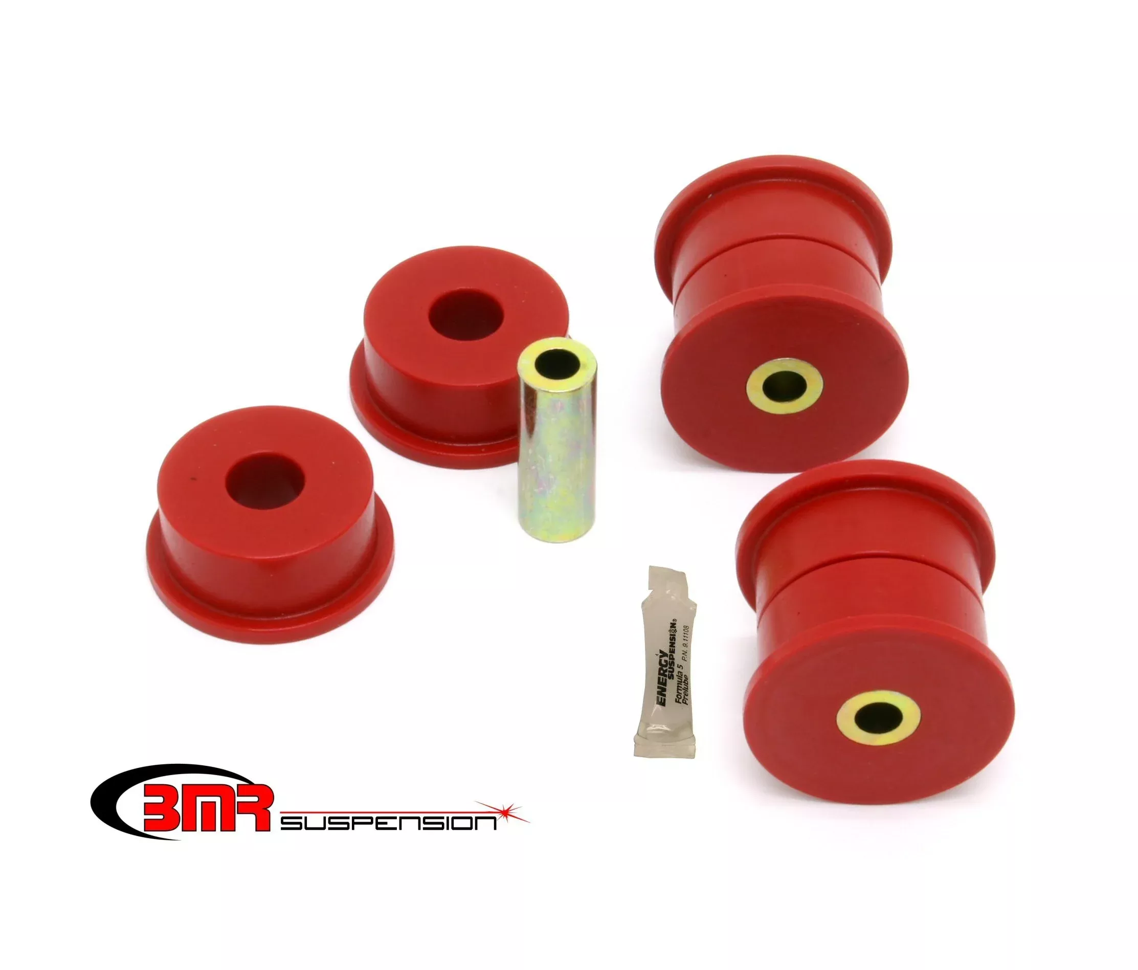 BMR Suspension - 10-15 Camaro Bushing Kit Differential