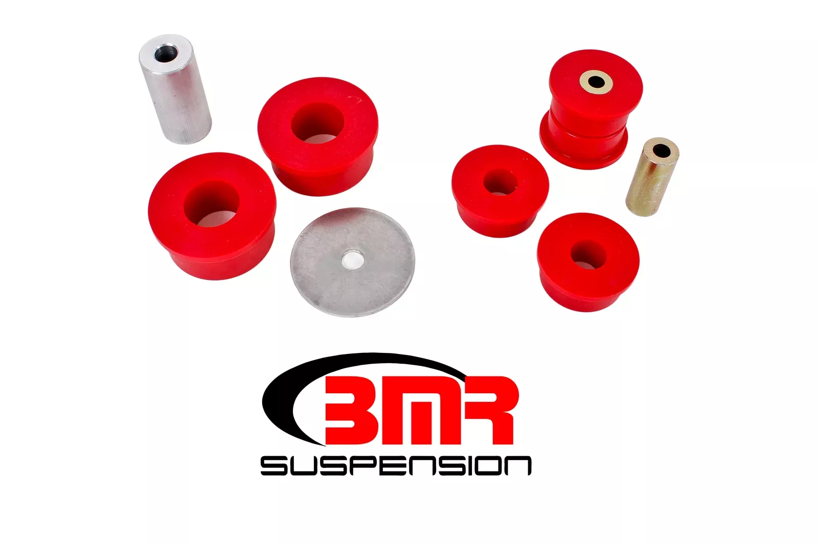 BMR Suspension - 16- Camaro Bushing Kit Differential Poly