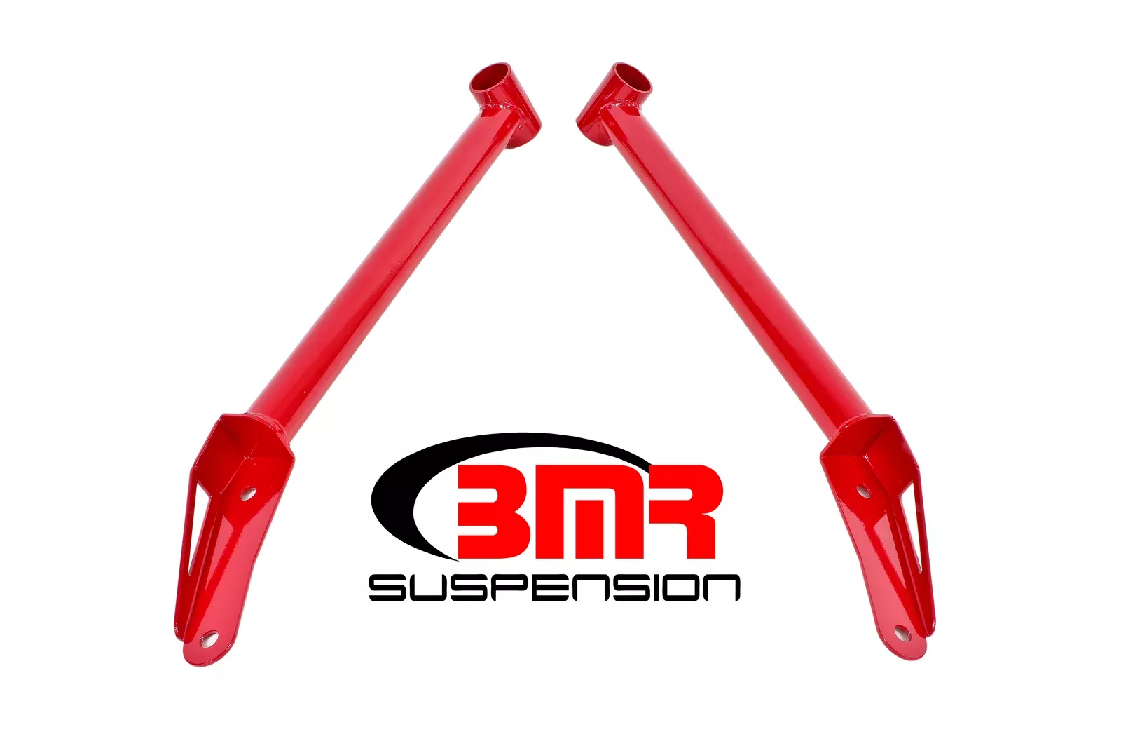 BMR Suspension - 16-Camaro Cradle Brace Front and Rear of Cradle