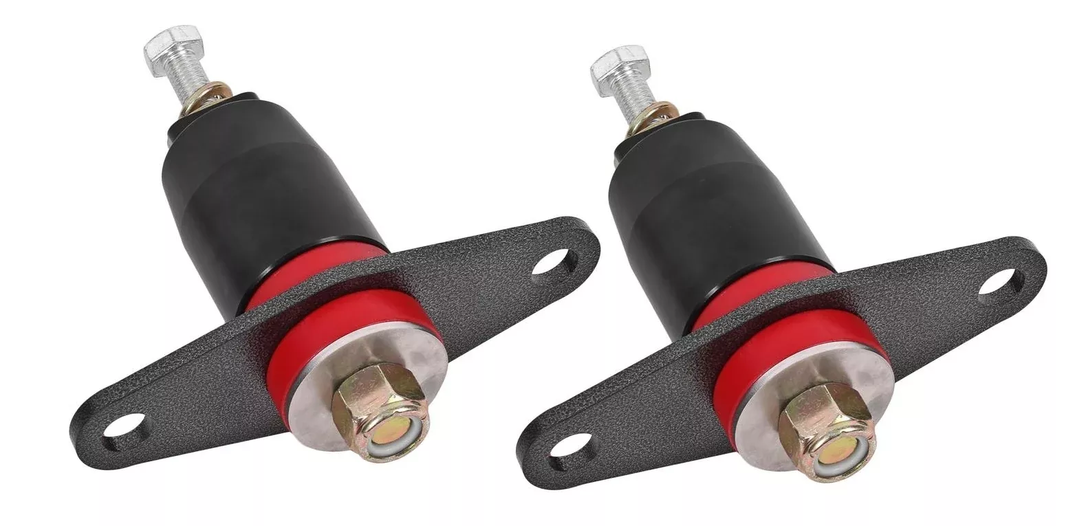 BMR Suspension - 16- Camaro Motor Mount Kit Poly