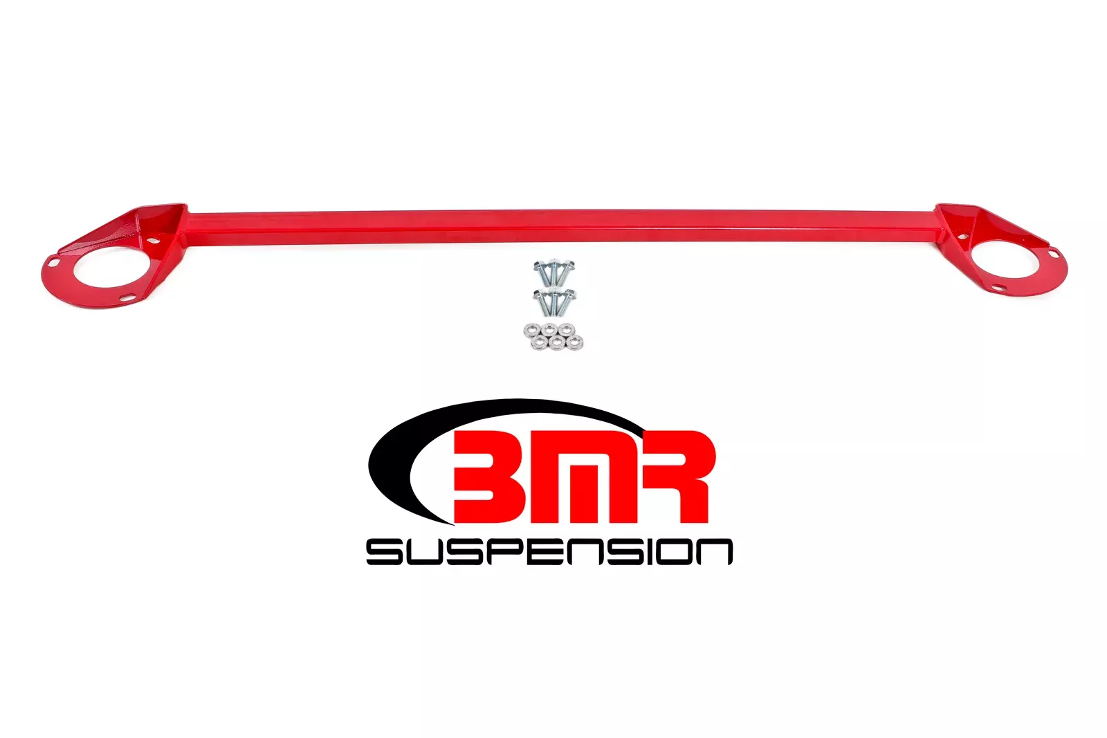 BMR Suspension - 16- Camaro Strut Tower Brace V8 Only