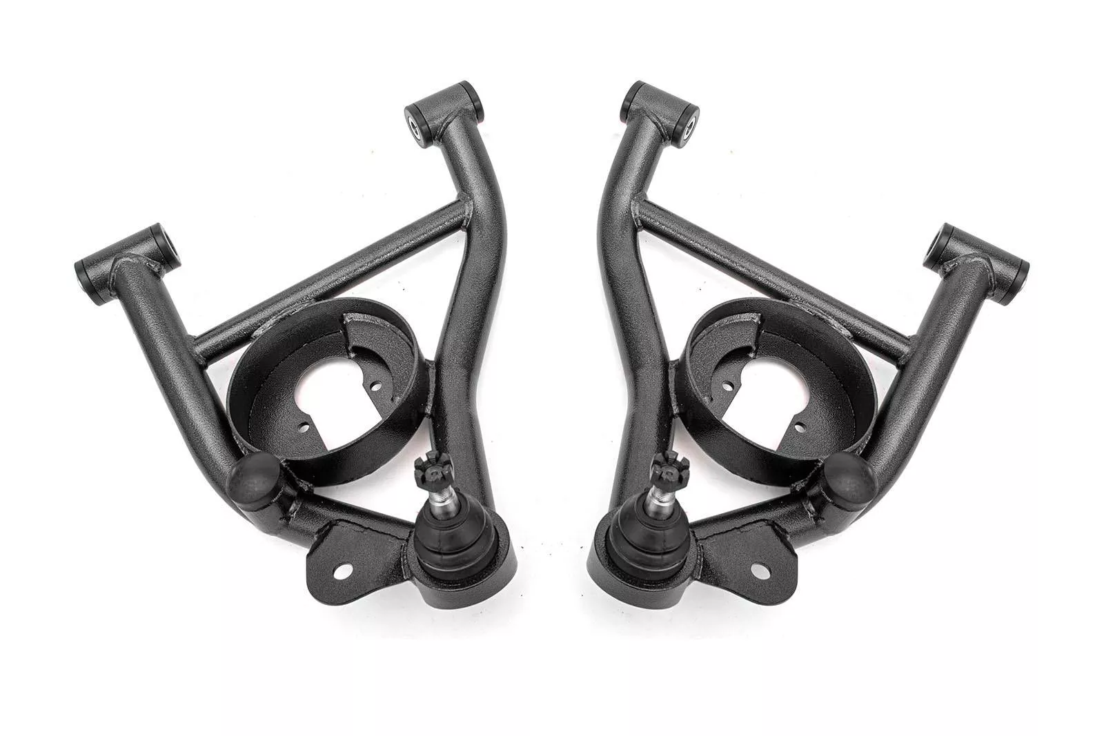 BMR Suspension - 82-92 Camaro Lower A-Arms Spring Pocket