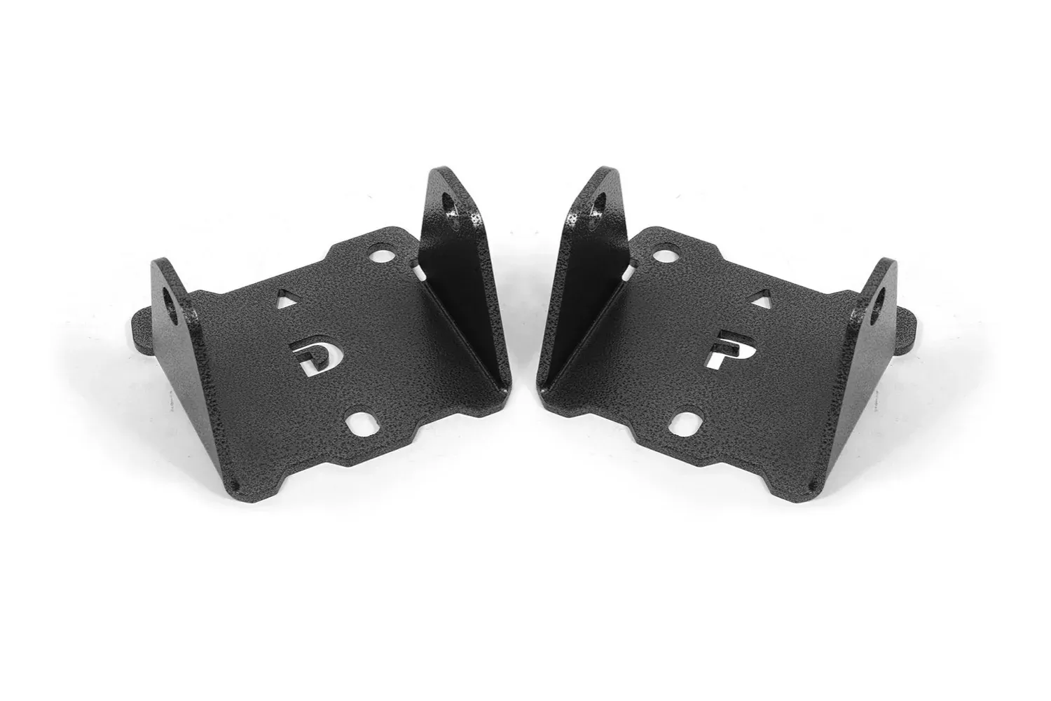 BMR Suspension - 82-92 GM F-Body Upper Motor Mounts Solid