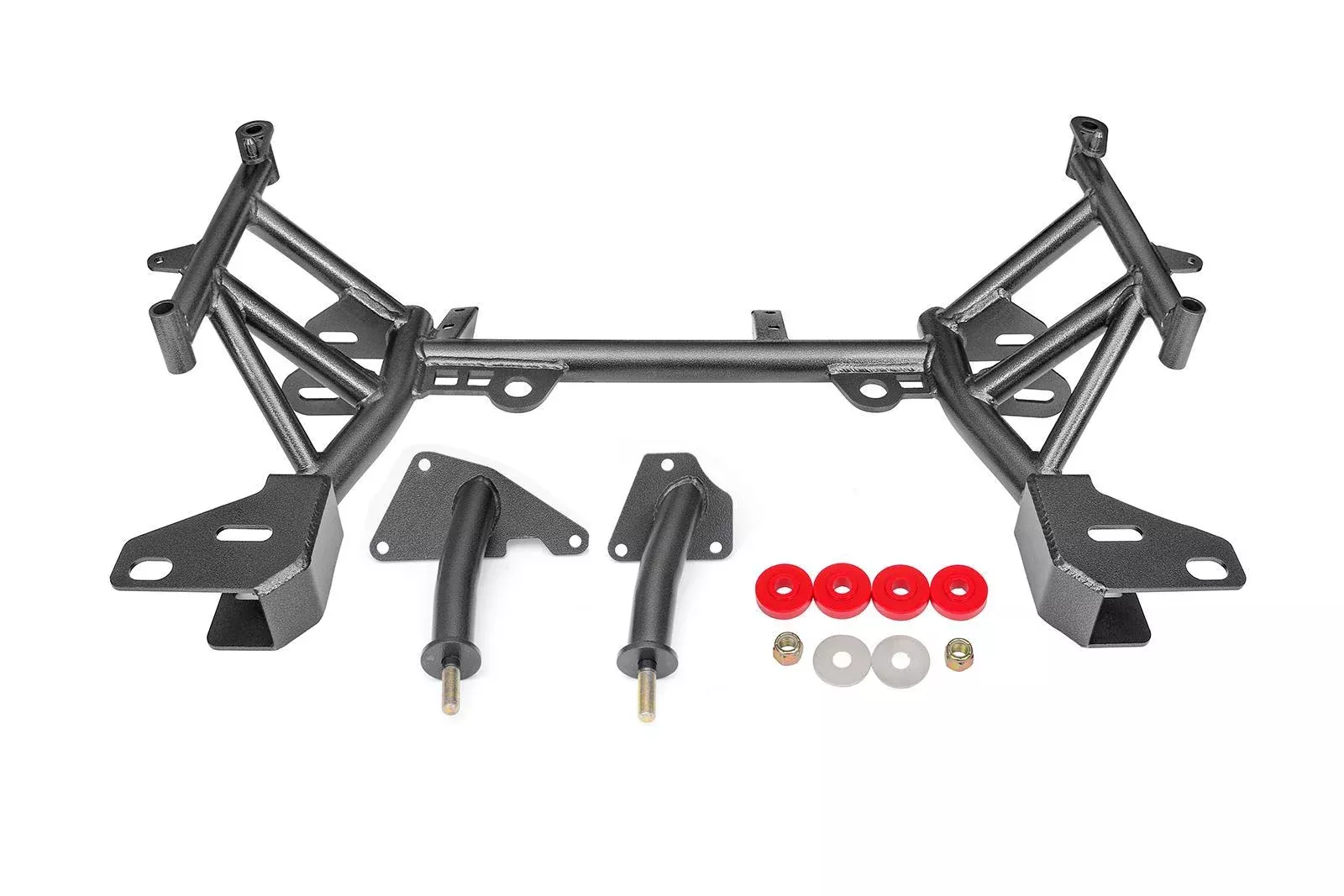 BMR Suspension - 93-02 GM F-Body K-Member Pinto Rack Mount