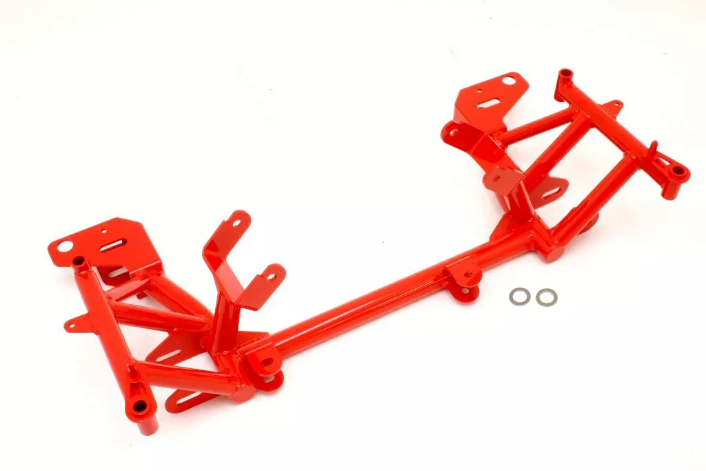 BMR Suspension - 98-02 F-Body K-Member LS1 Motor Mount