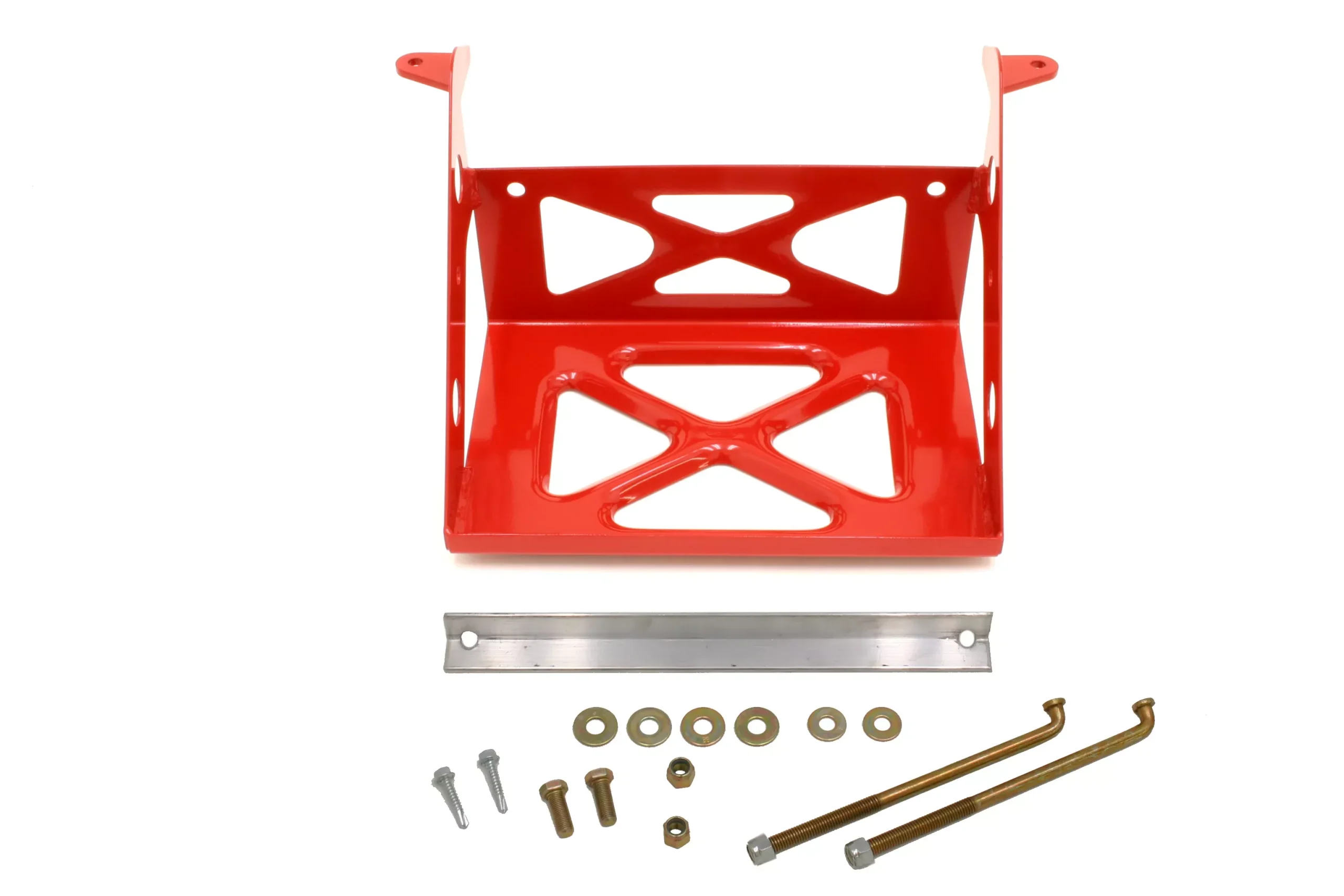 BMR Suspension - Battery Relocation Mount Kit