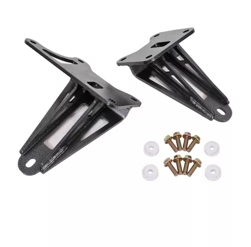 BMR Suspension - Motor mount brackets