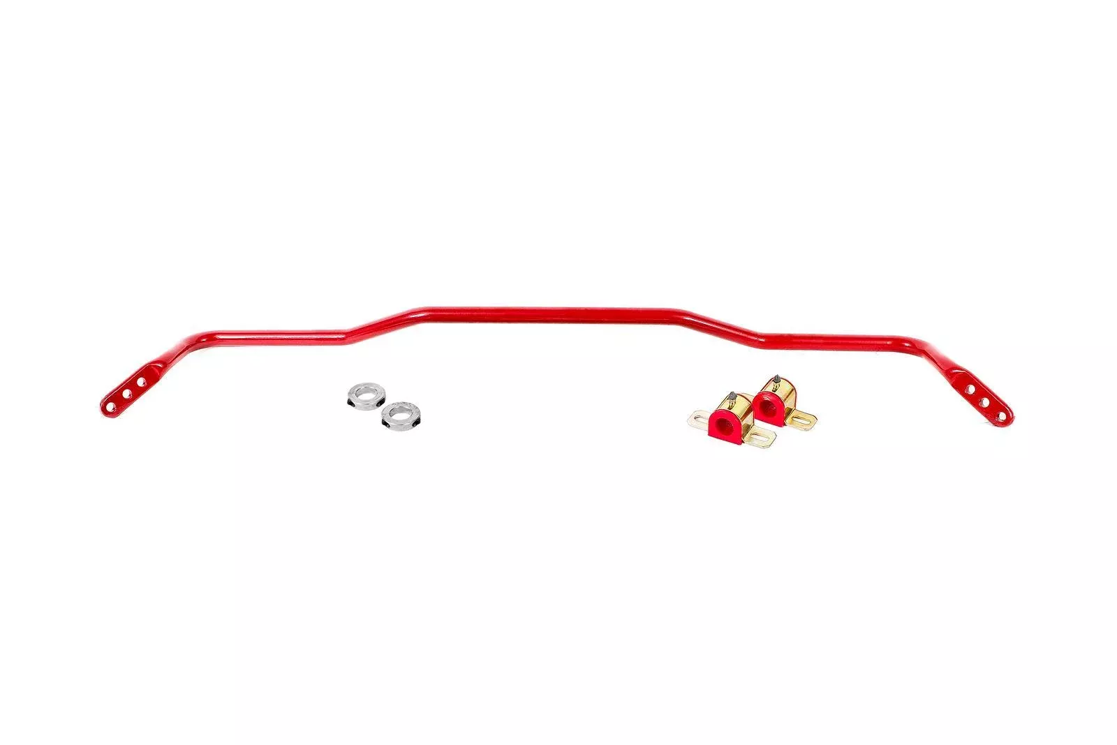 BMR Suspension - Sway Bar Rear