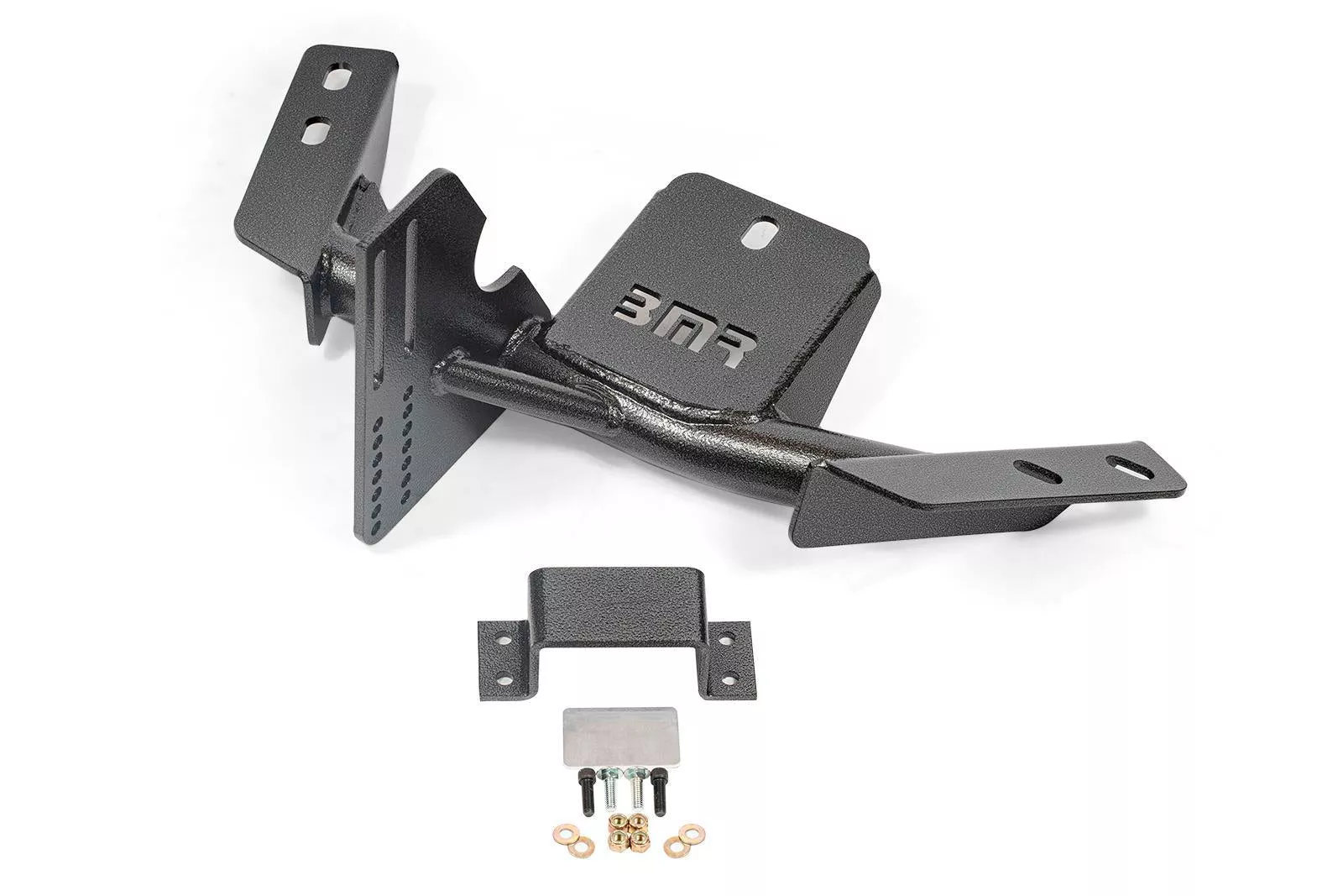 BMR Suspension - Torque Arm Relocation Cossmember