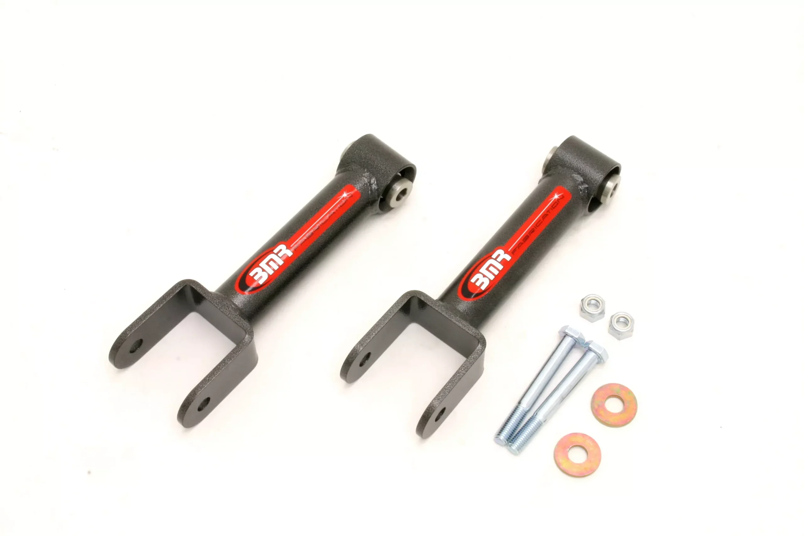 BMR Suspension - Upper Control Arms Non Adjustable