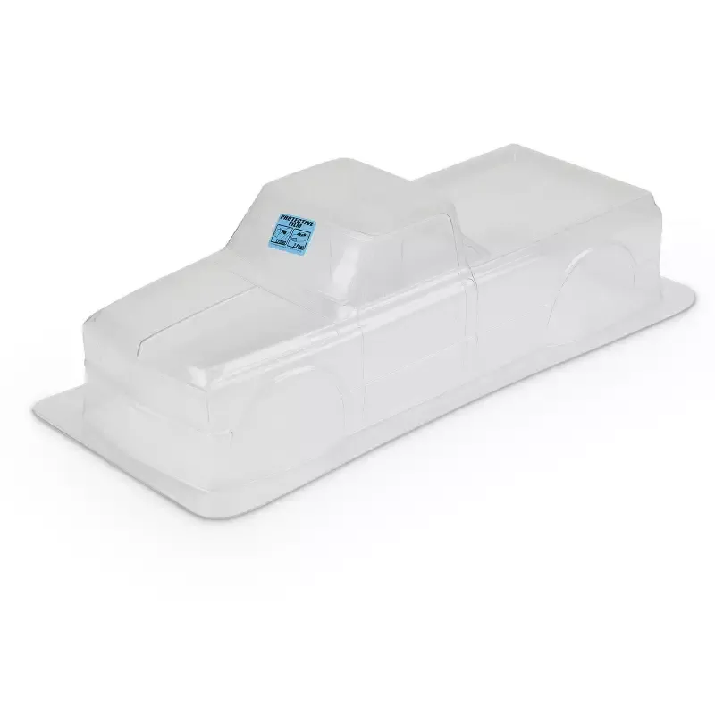 Body Clear Proline Chevy C10 Long Bed:Max,Revo,Sav