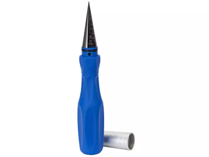 Body Reamer, Plastic Handle: 3433