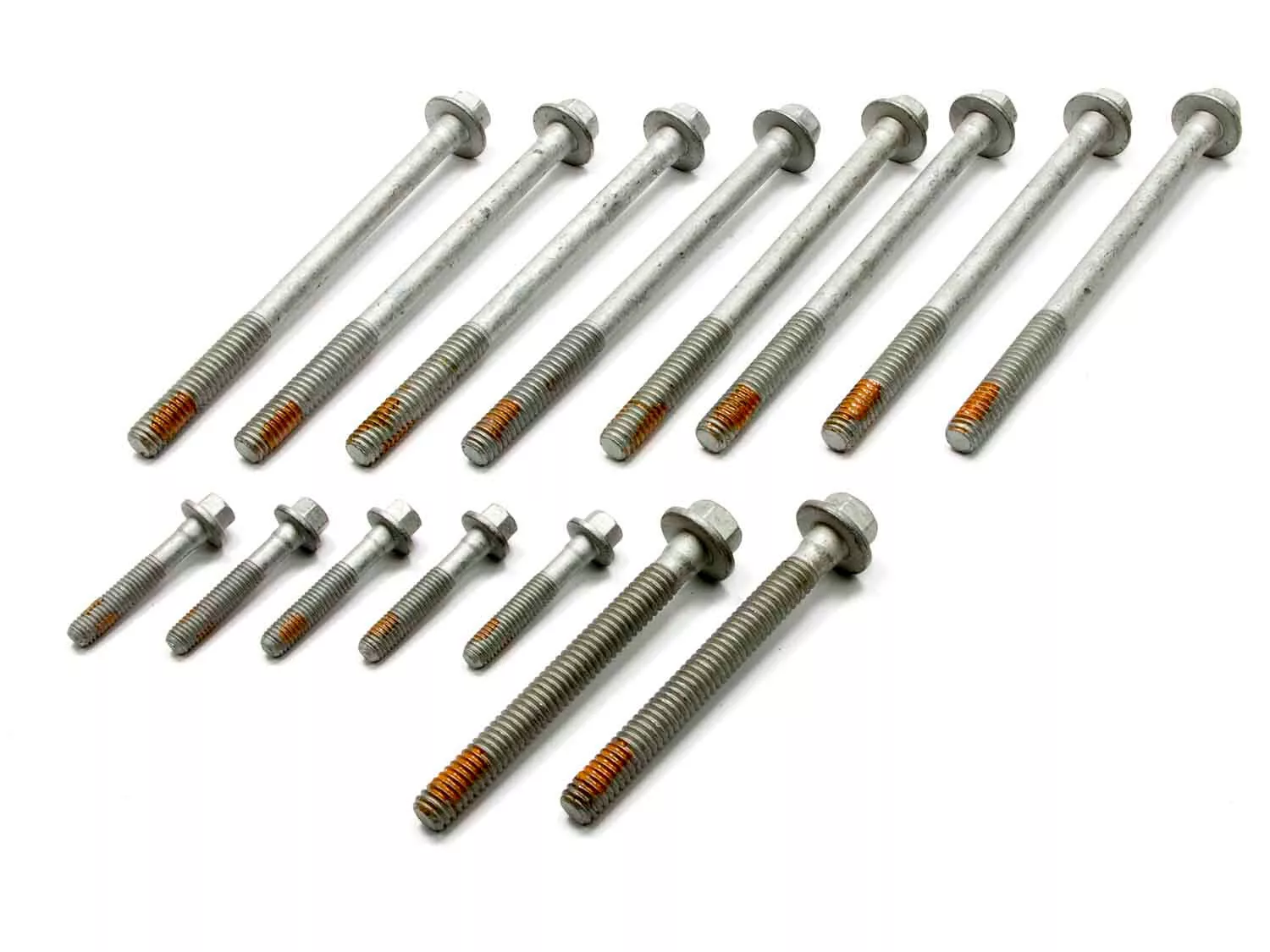 Bolt KitCylinder Head LS1