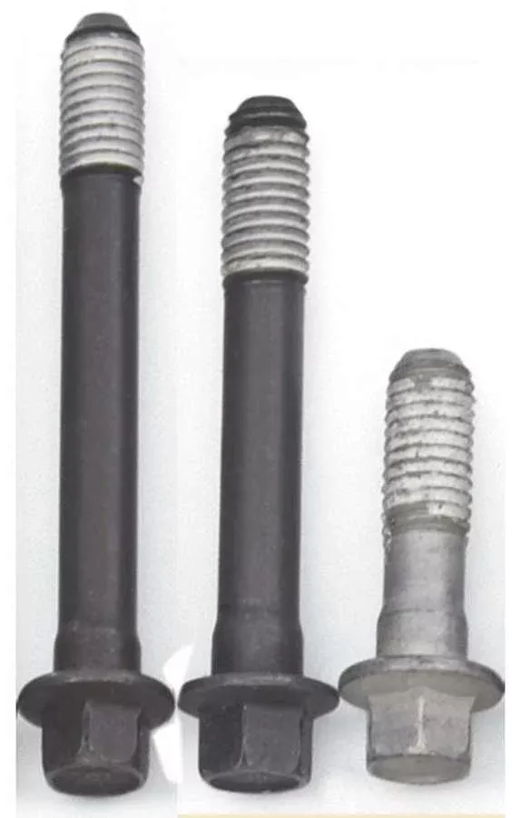 Bolt KitCylinder Head SBC (34pk)