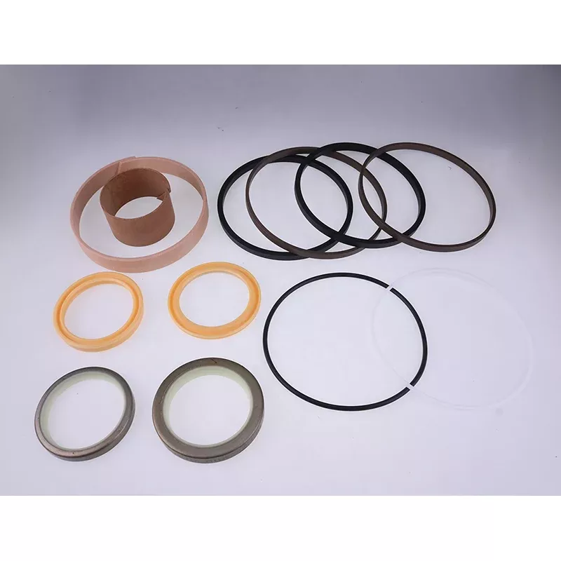 Boom Cylinder Seal Kit 1542919C4 for CASE Backhoe Loader 580SL 580SM 580SM+ 590SM 590SM+